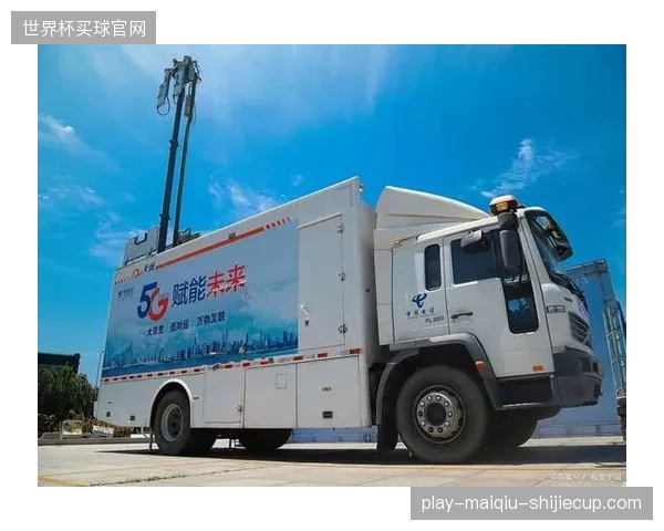大型赛事云端导播台全面替代沉重的物理转播车集群